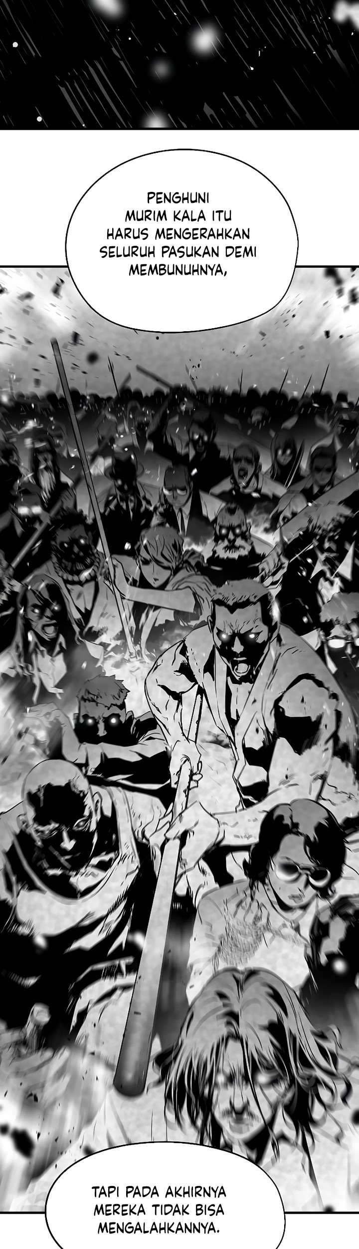 The Breaker Eternal Force Bab 32 halaman 8