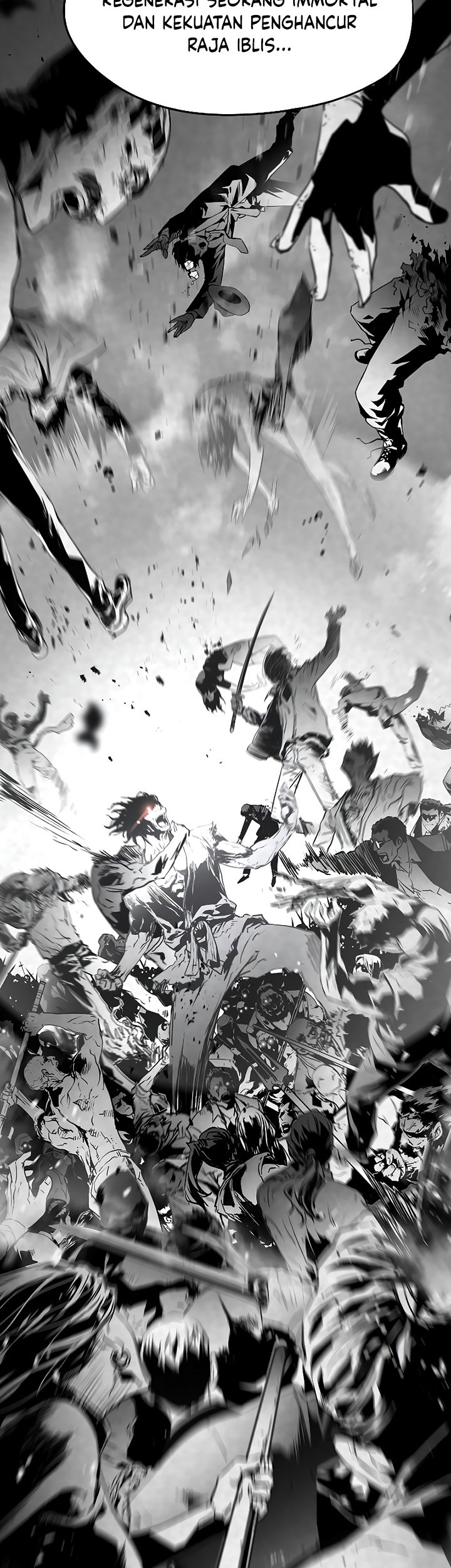 The Breaker Eternal Force Bab 32 halaman 10