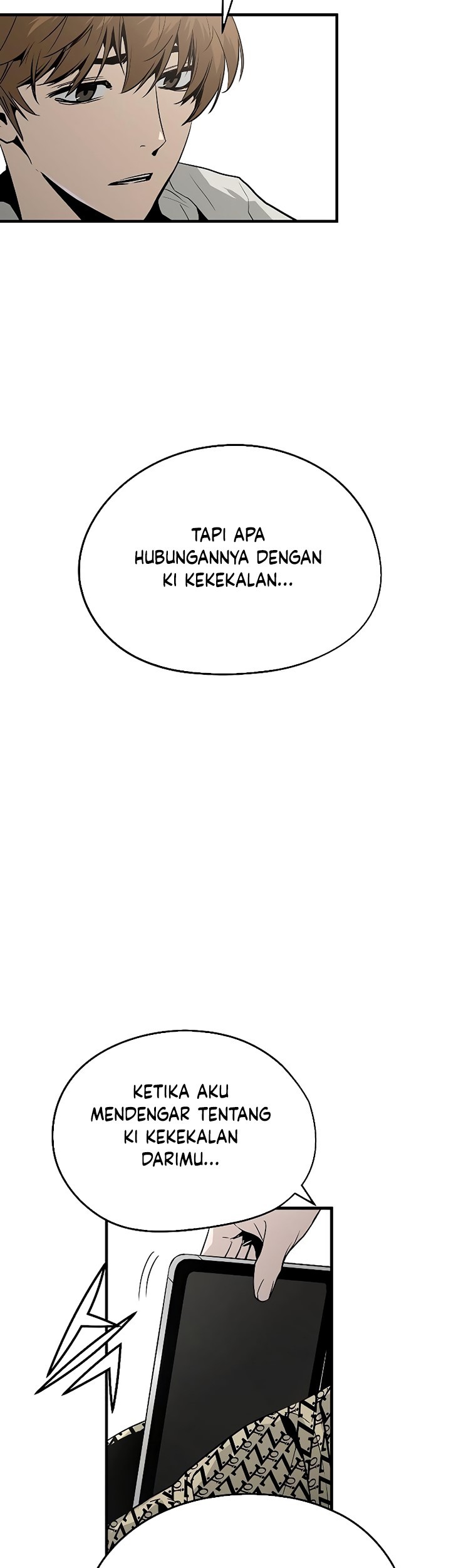 The Breaker Eternal Force Bab 32 halaman 12