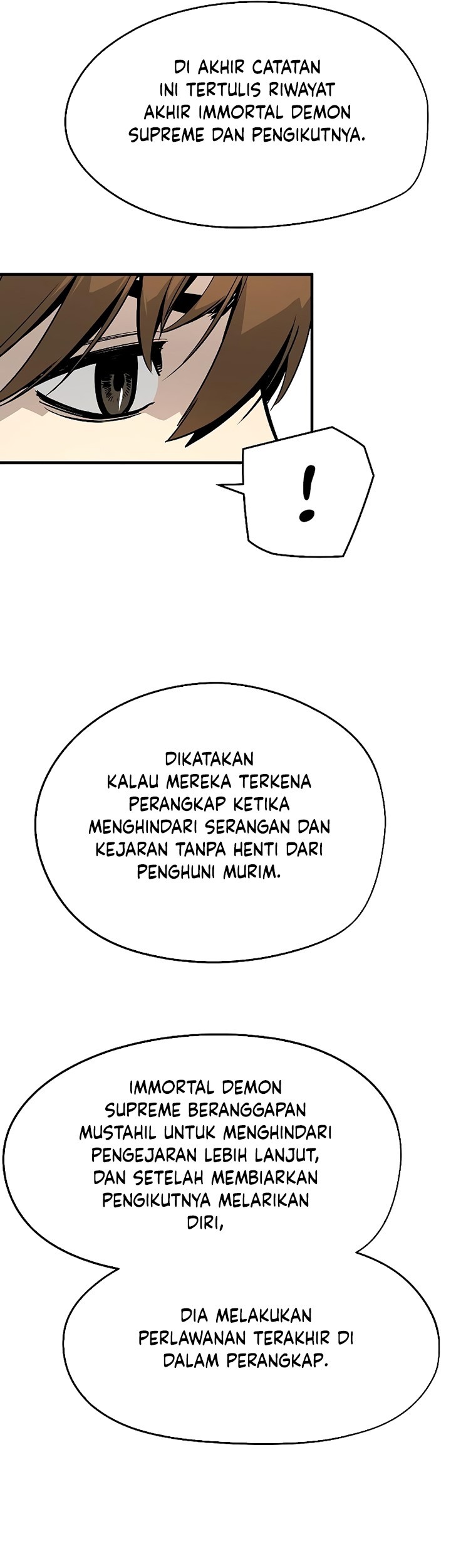 The Breaker Eternal Force Bab 32 halaman 22