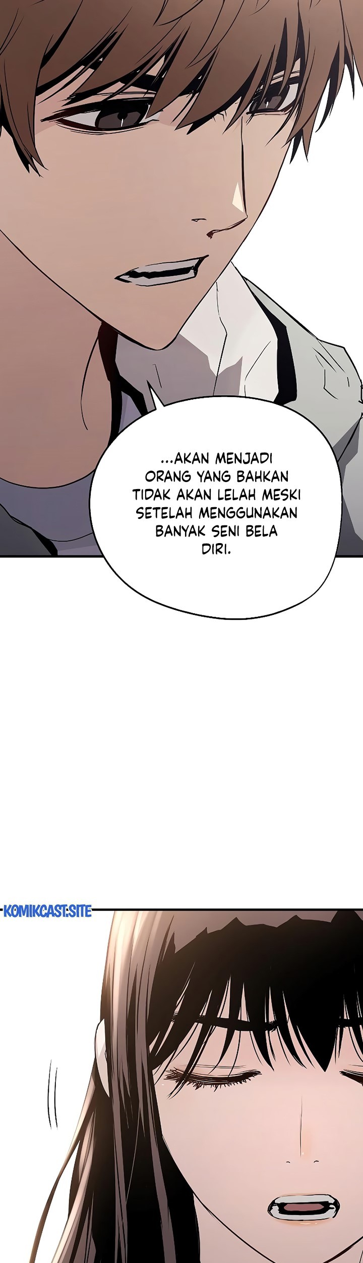 The Breaker Eternal Force Bab 32 halaman 30