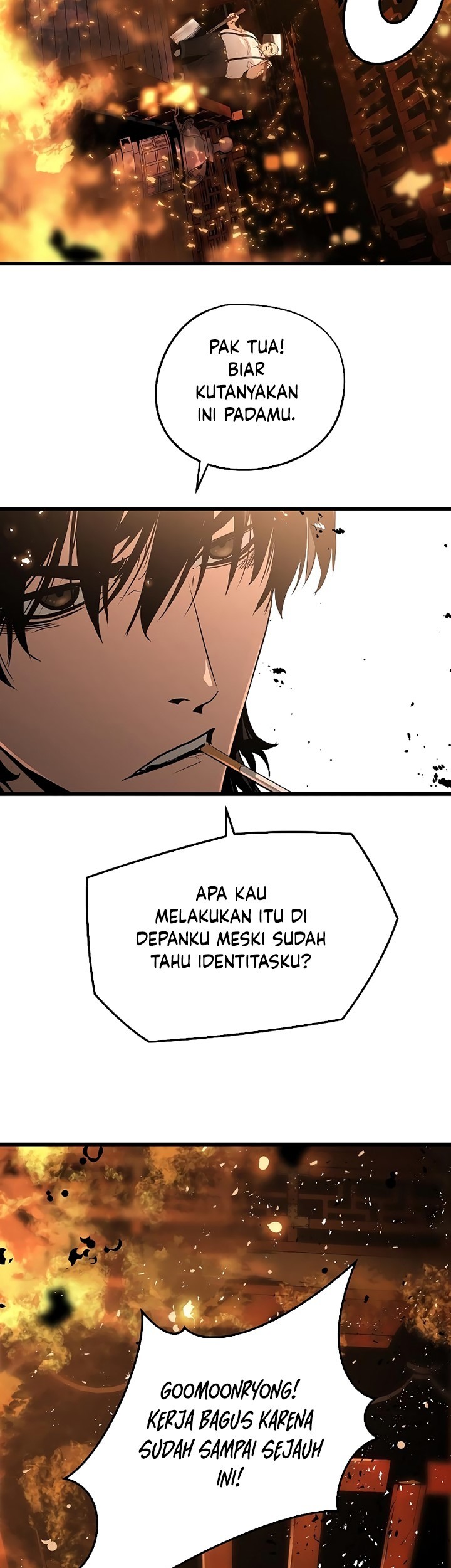 The Breaker Eternal Force Bab 32 halaman 36