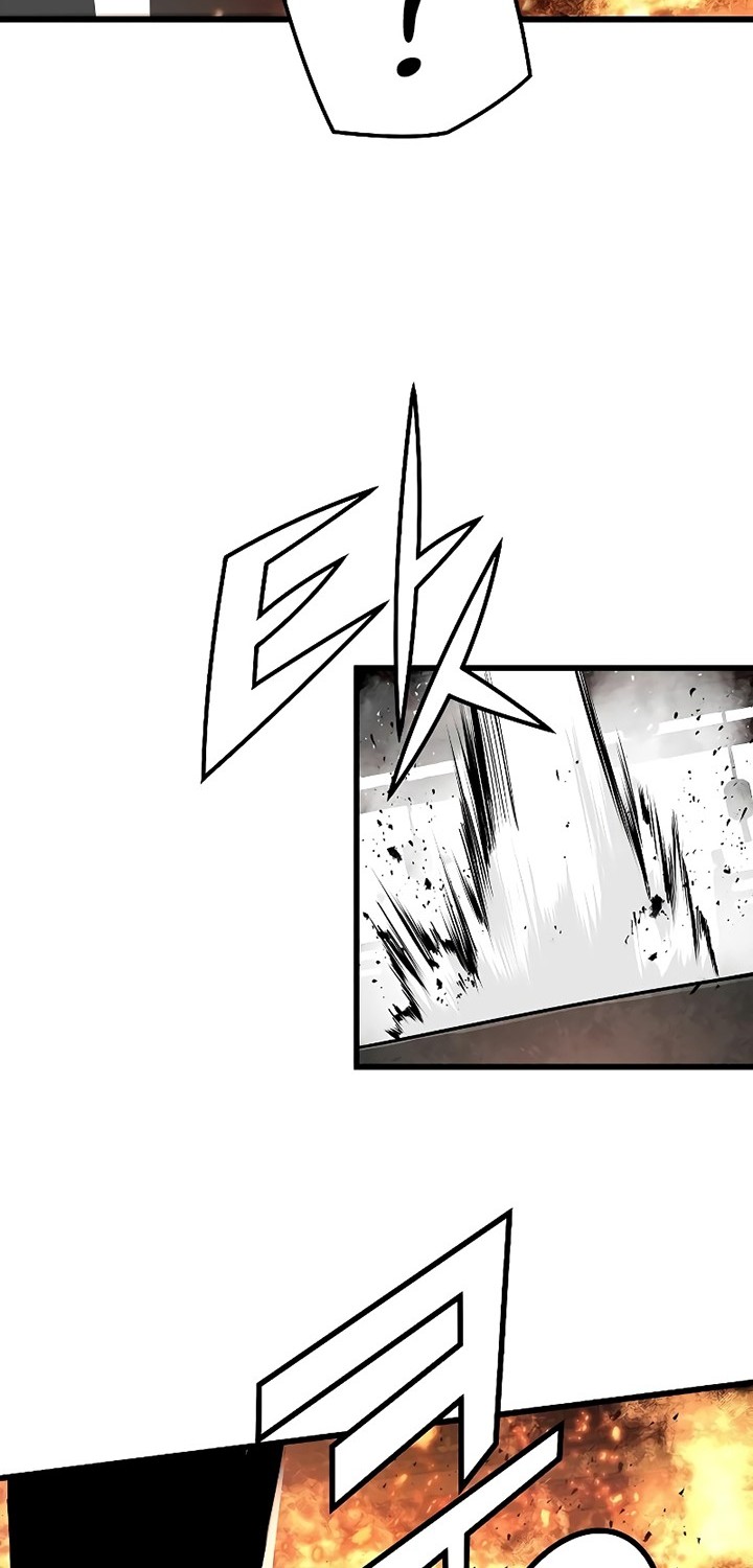 The Breaker Eternal Force Bab 32 halaman 43