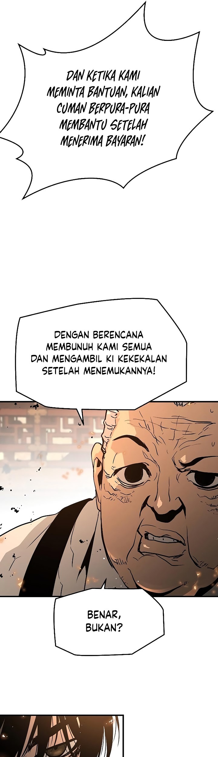 The Breaker Eternal Force Bab 32 halaman 54