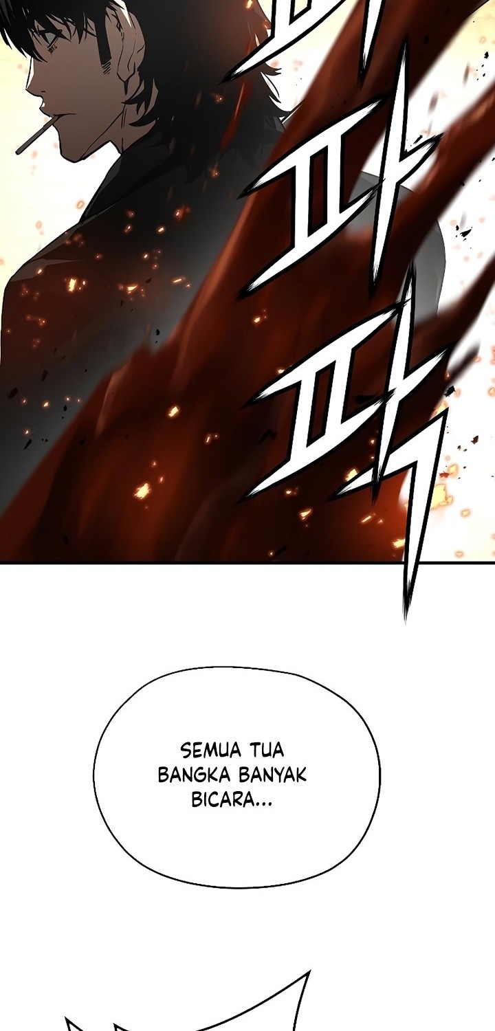 The Breaker Eternal Force Bab 32 halaman 59