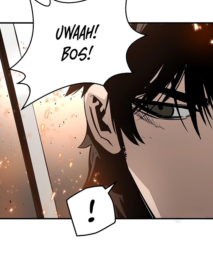 The Breaker Eternal Force Bab 32 halaman 60