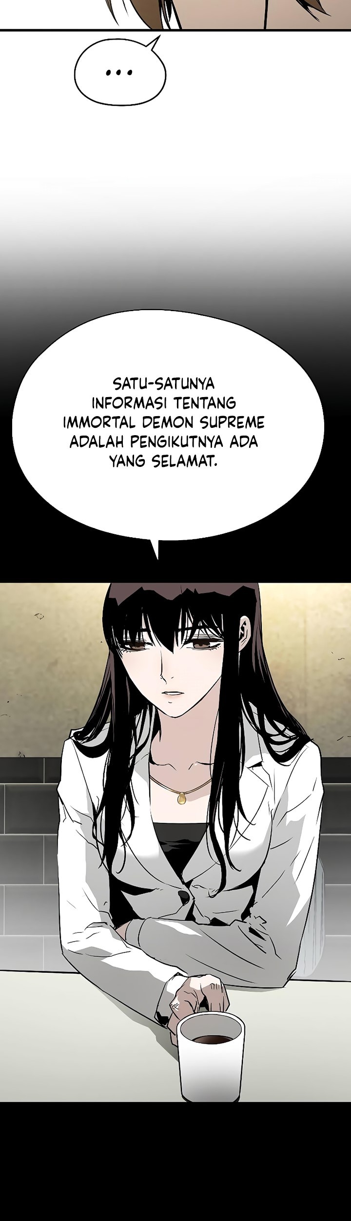The Breaker Eternal Force Bab 32 halaman 71