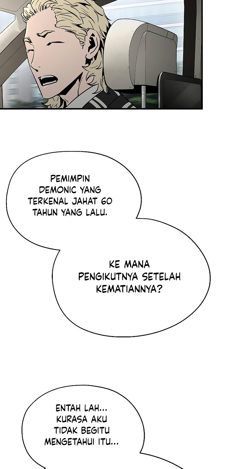 The Breaker Eternal Force Bab 32 halaman 74