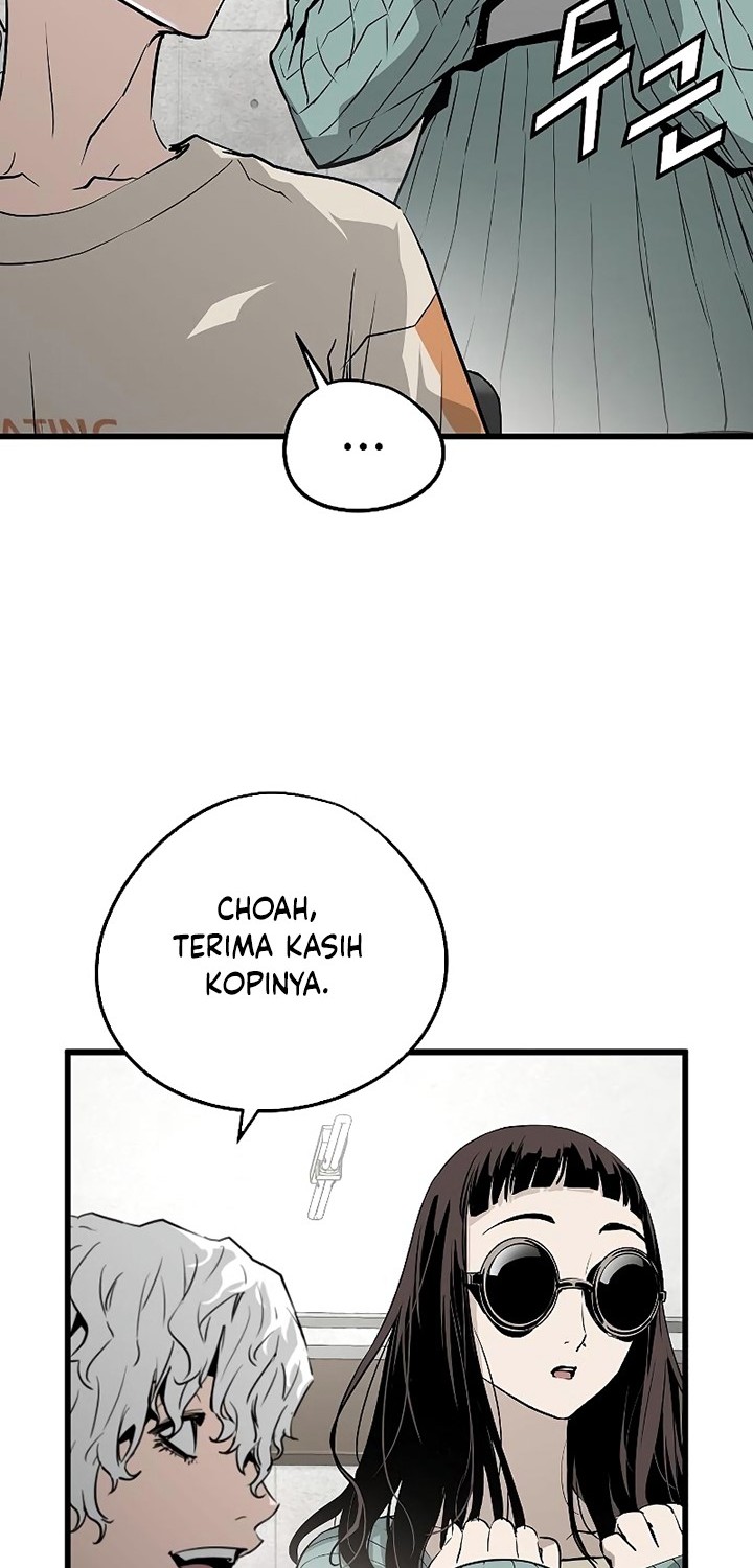 The Breaker Eternal Force chapter 33 halaman 5