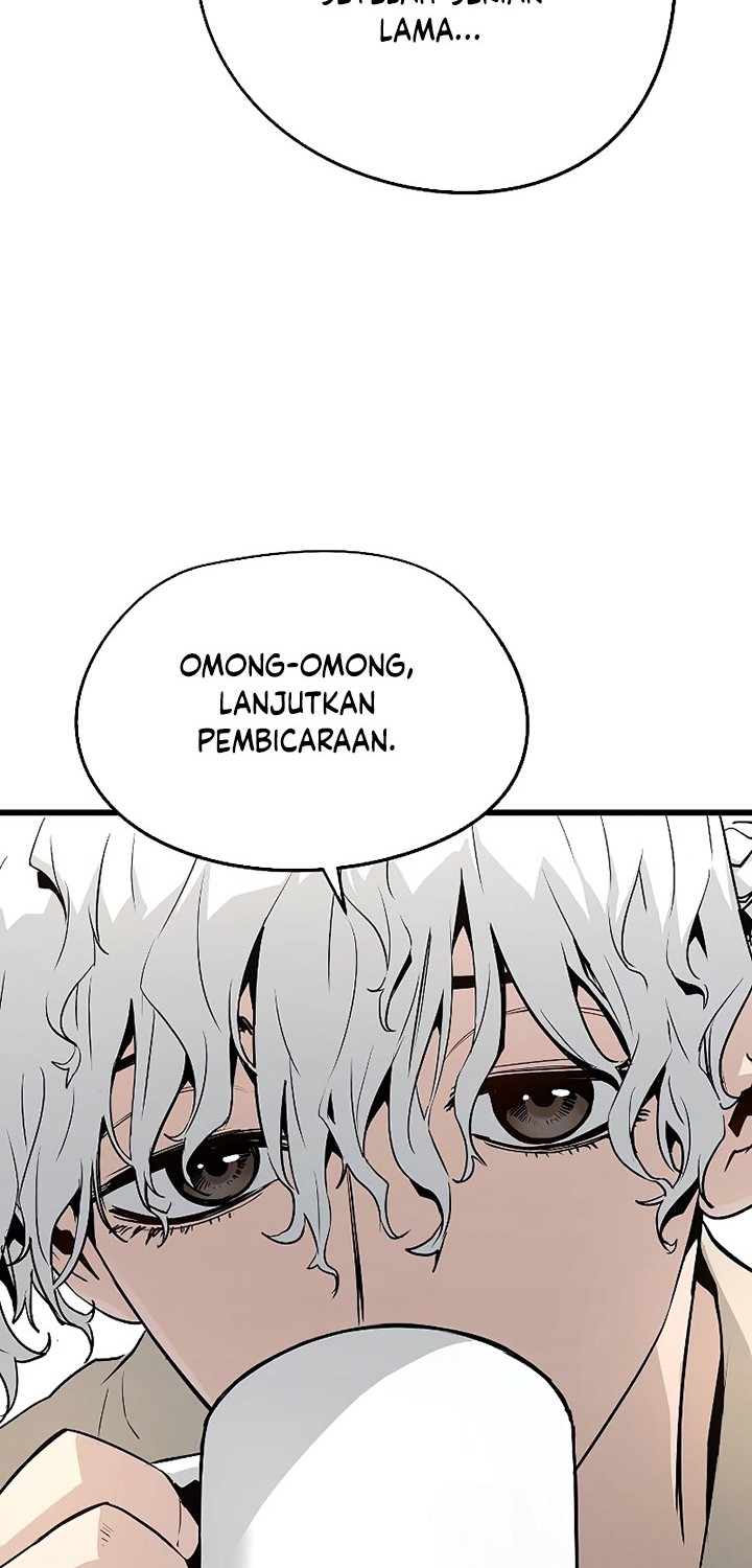 The Breaker Eternal Force chapter 33 halaman 9