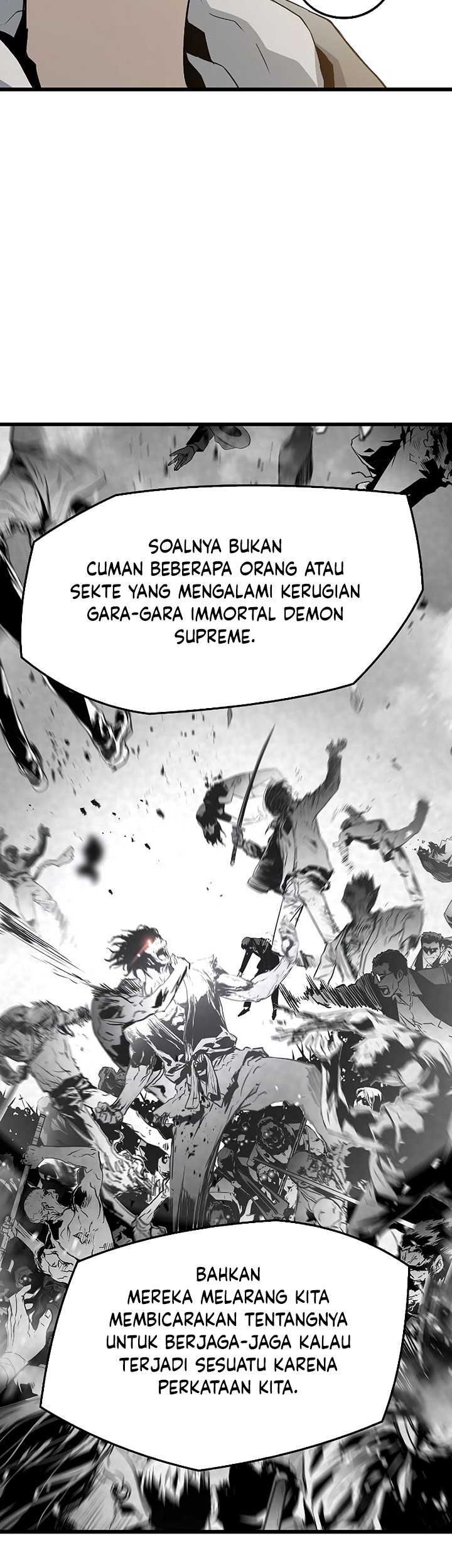 The Breaker Eternal Force chapter 33 halaman 14