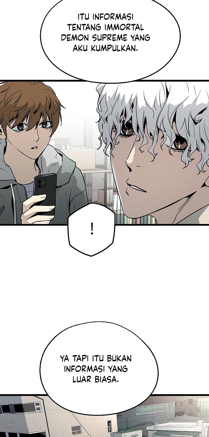 The Breaker Eternal Force chapter 33 halaman 19