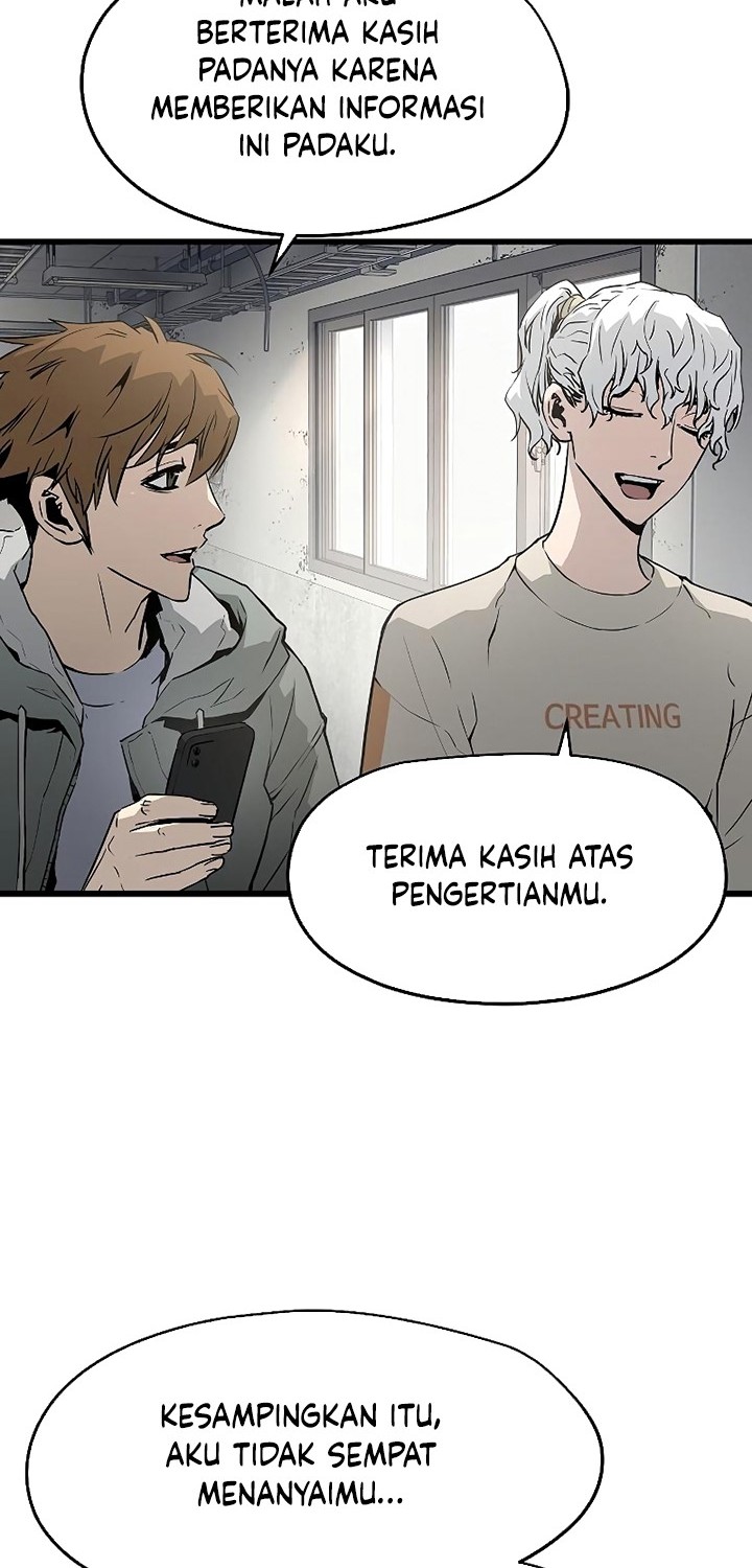 The Breaker Eternal Force chapter 33 halaman 31