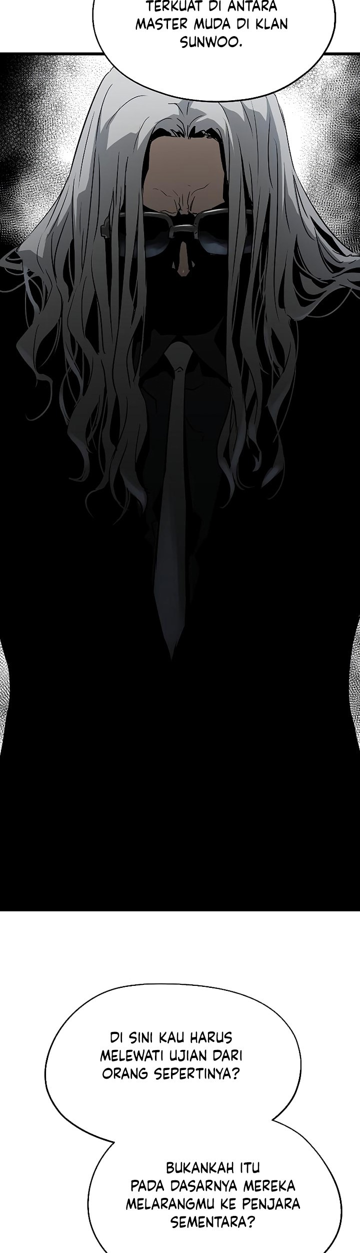 The Breaker Eternal Force chapter 33 halaman 36