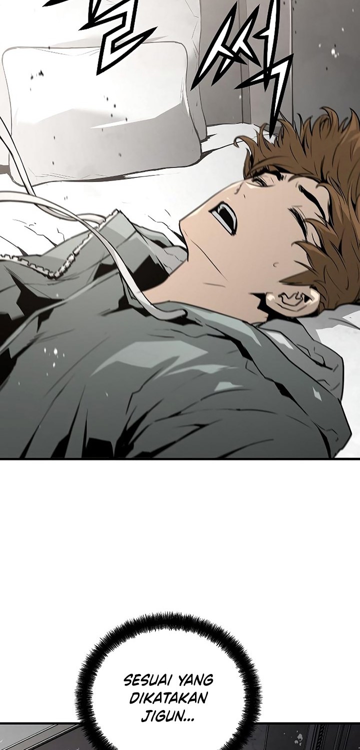 The Breaker Eternal Force chapter 33 halaman 43
