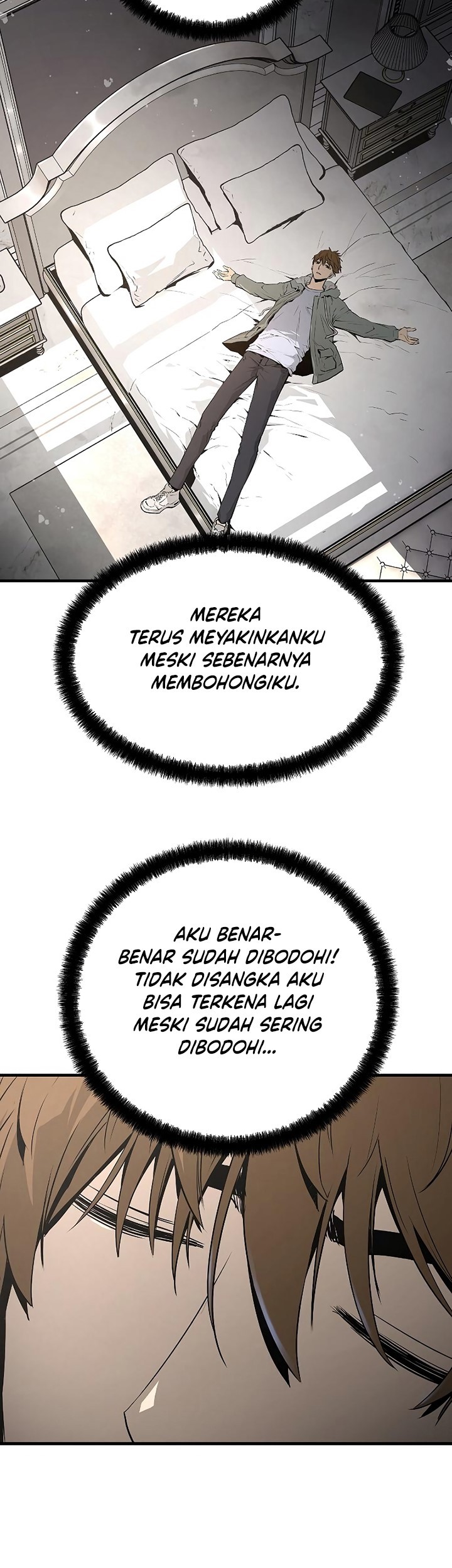 The Breaker Eternal Force chapter 33 halaman 44