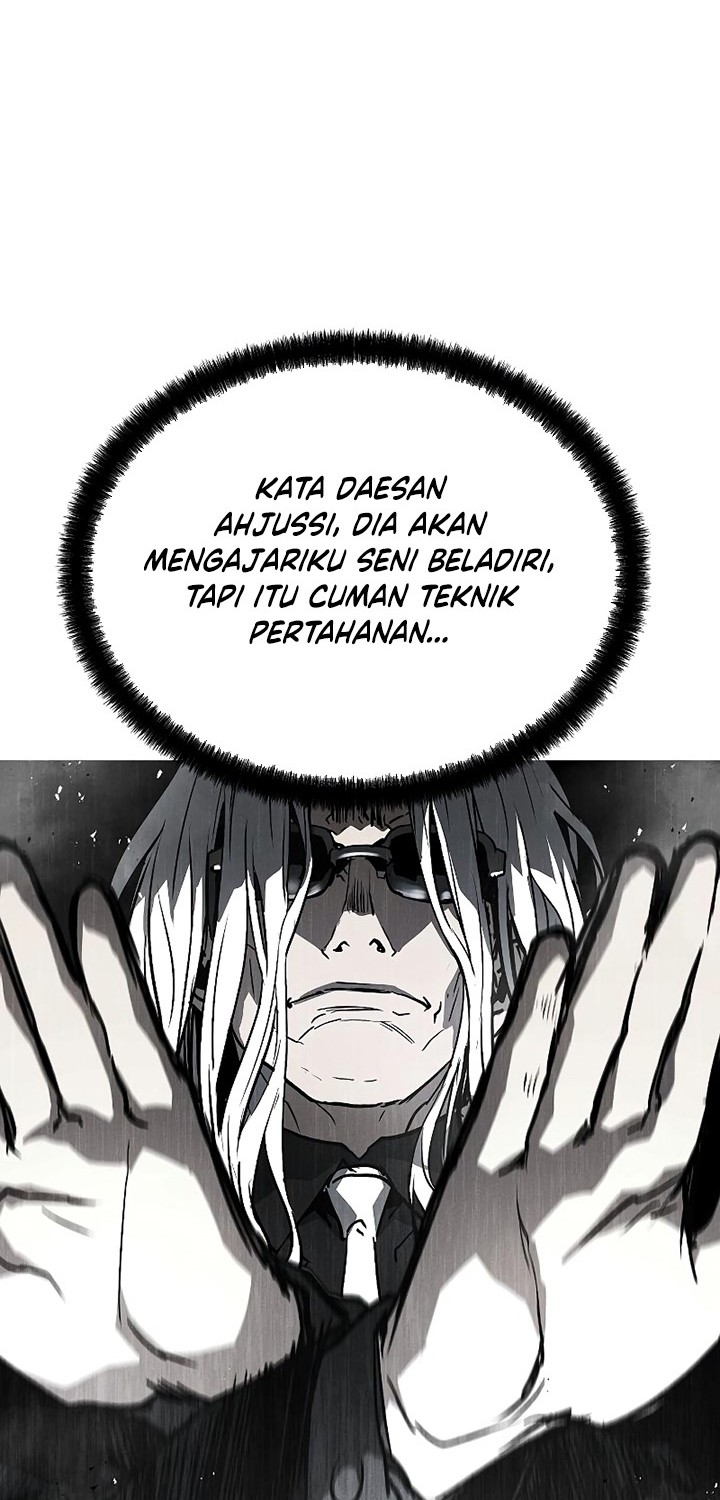 The Breaker Eternal Force chapter 33 halaman 45