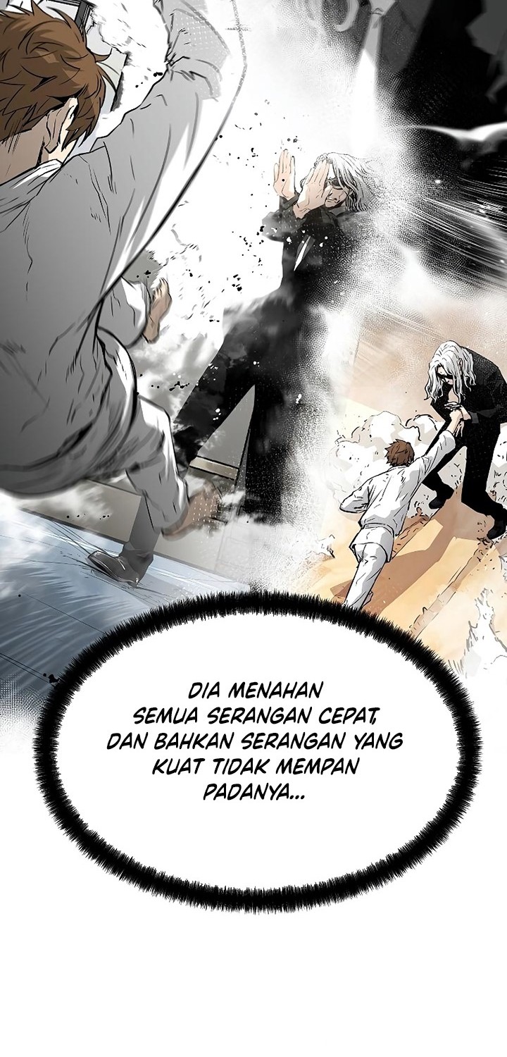The Breaker Eternal Force chapter 33 halaman 47