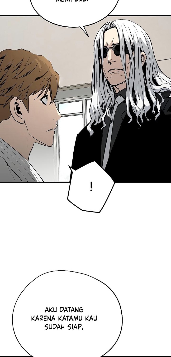 The Breaker Eternal Force chapter 33 halaman 59