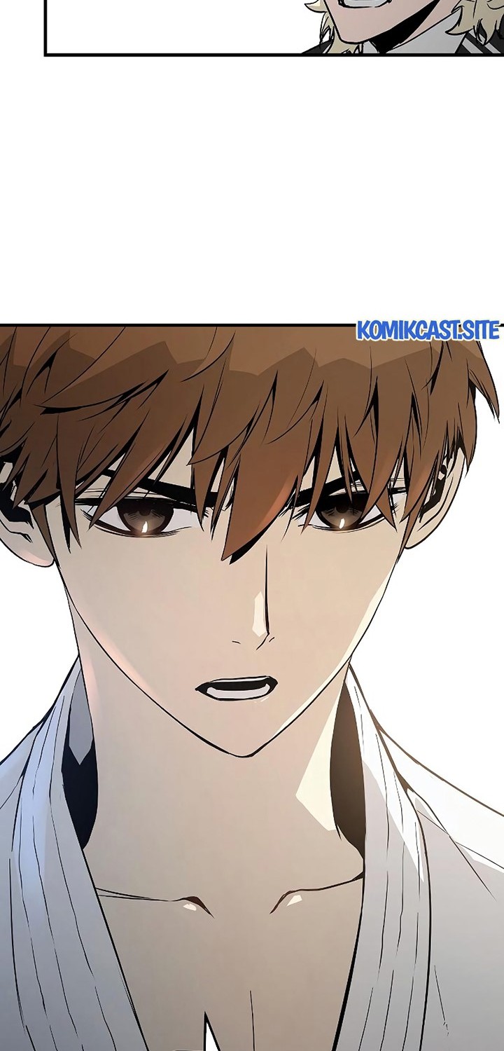 The Breaker Eternal Force chapter 33 halaman 63