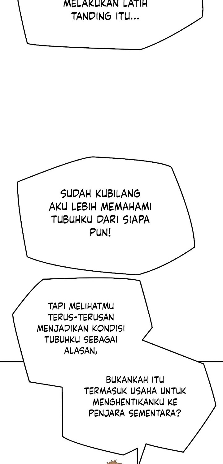 The Breaker Eternal Force chapter 33 halaman 65