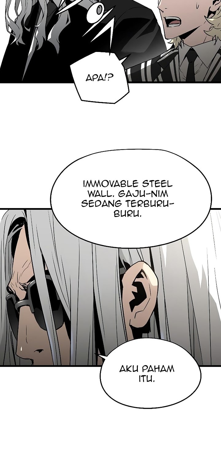 The Breaker Eternal Force Bab 34 halaman 7