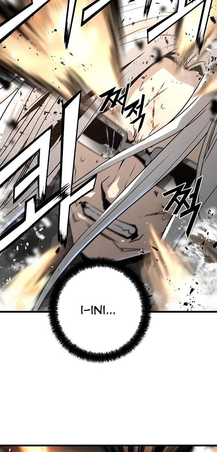 The Breaker Eternal Force Bab 34 halaman 32