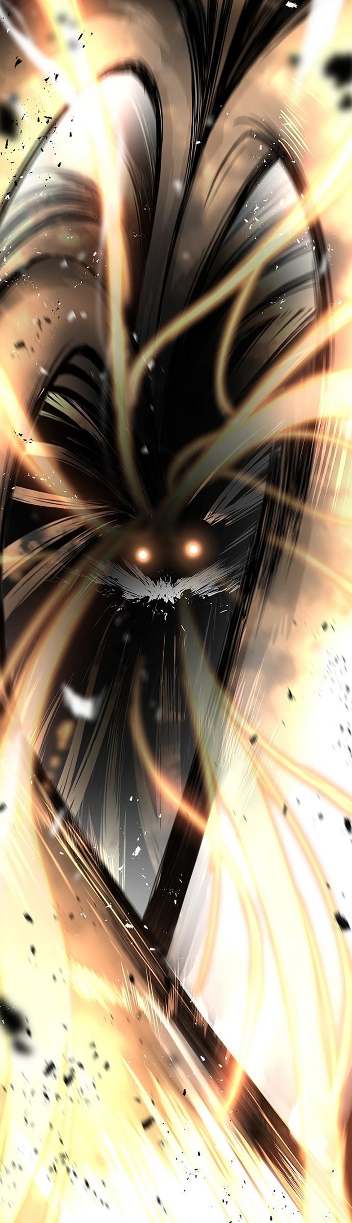 The Breaker Eternal Force Bab 34 halaman 33