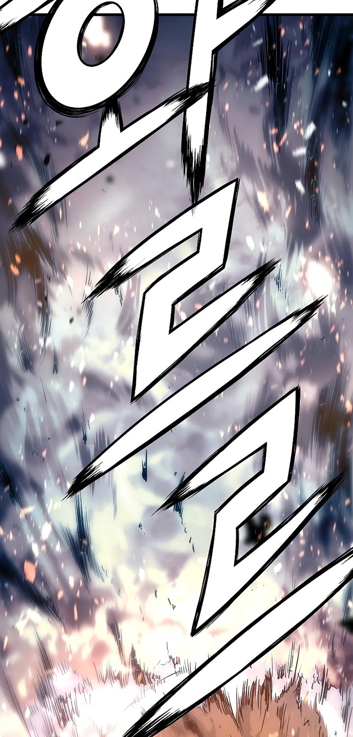 The Breaker Eternal Force Bab 34 halaman 41