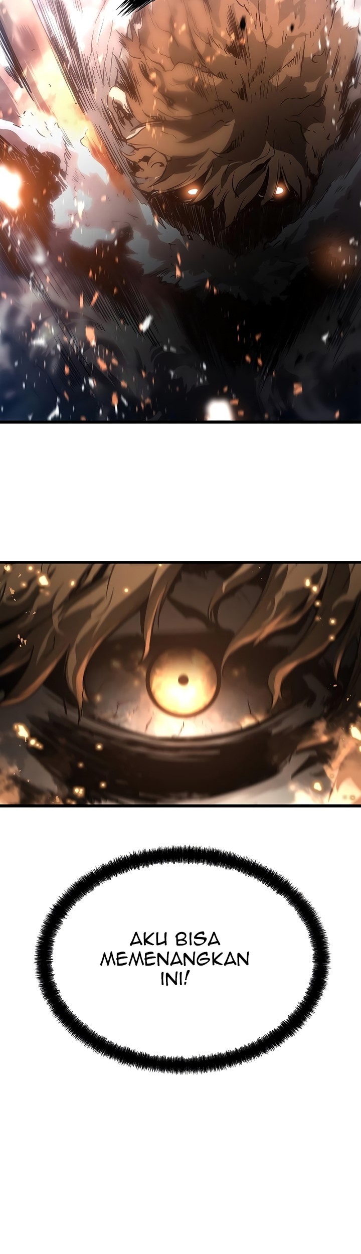 The Breaker Eternal Force Bab 34 halaman 42