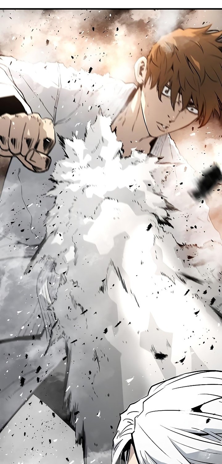 The Breaker Eternal Force Bab 34 halaman 45