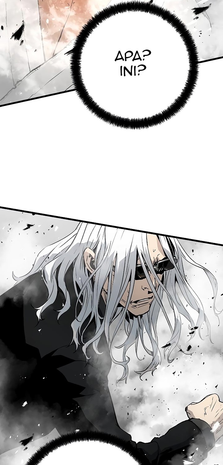 The Breaker Eternal Force Bab 34 halaman 47
