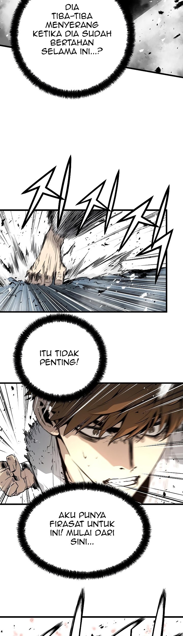 The Breaker Eternal Force Bab 34 halaman 48