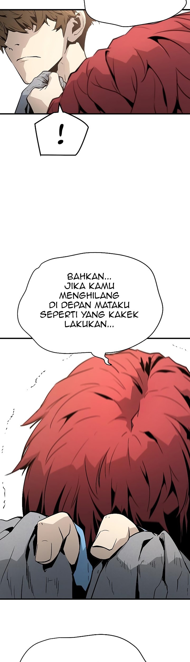 The Breaker Eternal Force Bab 34 halaman 73
