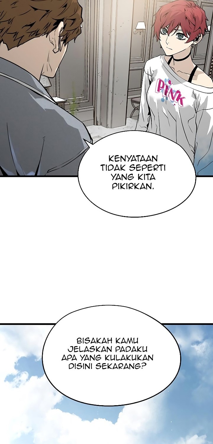 The Breaker Eternal Force chapter 35 halaman 9