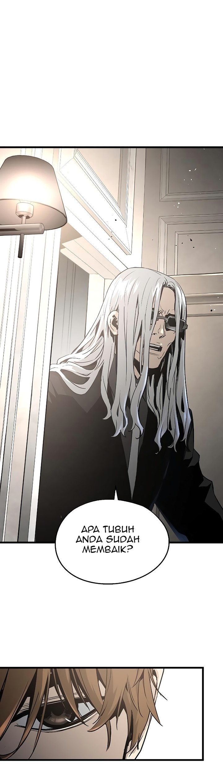 The Breaker Eternal Force chapter 35 halaman 14