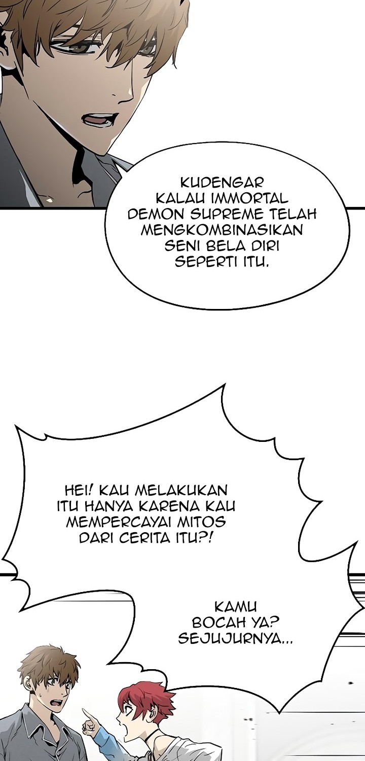 The Breaker Eternal Force chapter 35 halaman 24