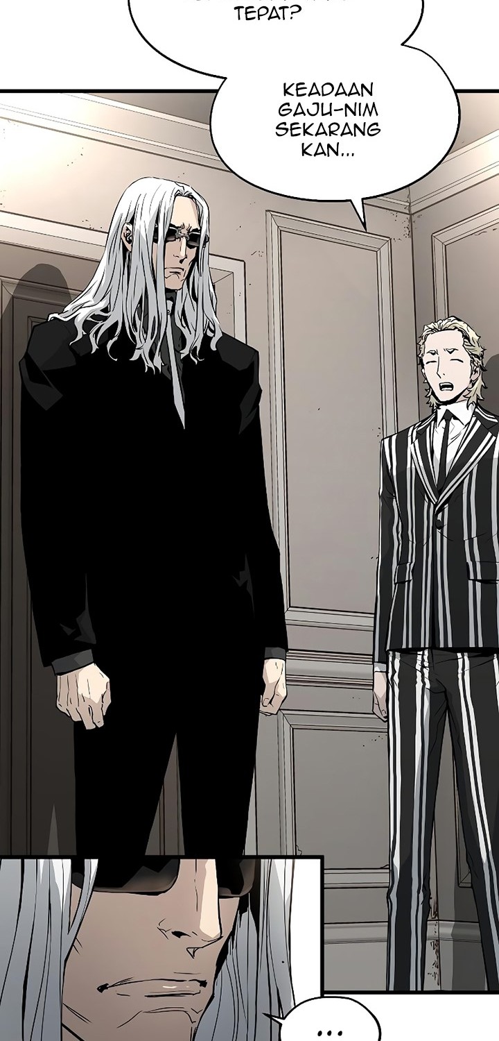 The Breaker Eternal Force chapter 35 halaman 30