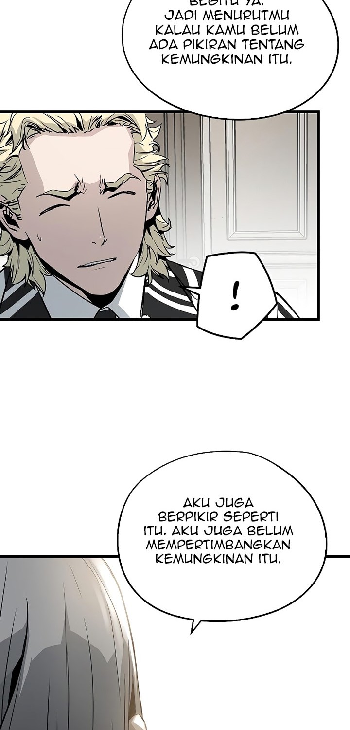 The Breaker Eternal Force chapter 35 halaman 32