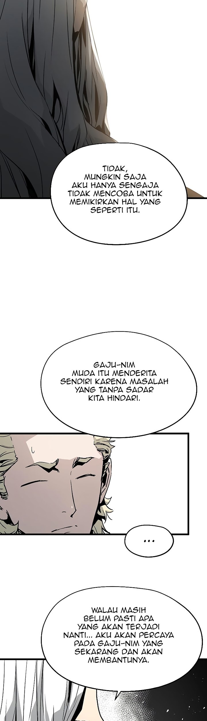 The Breaker Eternal Force chapter 35 halaman 33