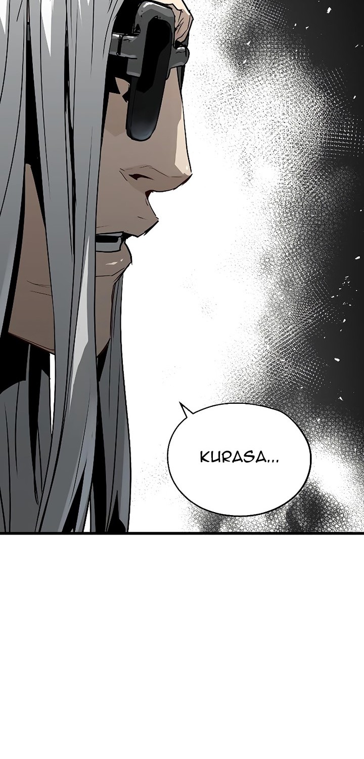 The Breaker Eternal Force chapter 35 halaman 34