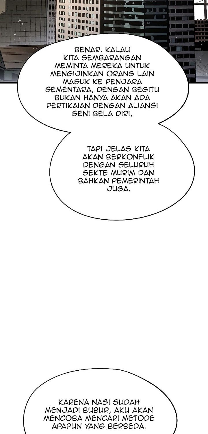 The Breaker Eternal Force chapter 35 halaman 40