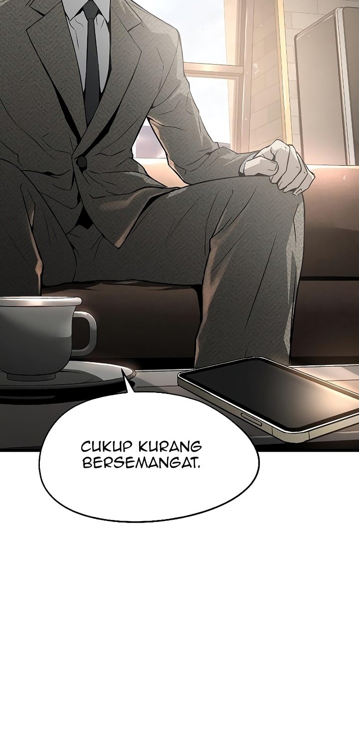 The Breaker Eternal Force chapter 35 halaman 42