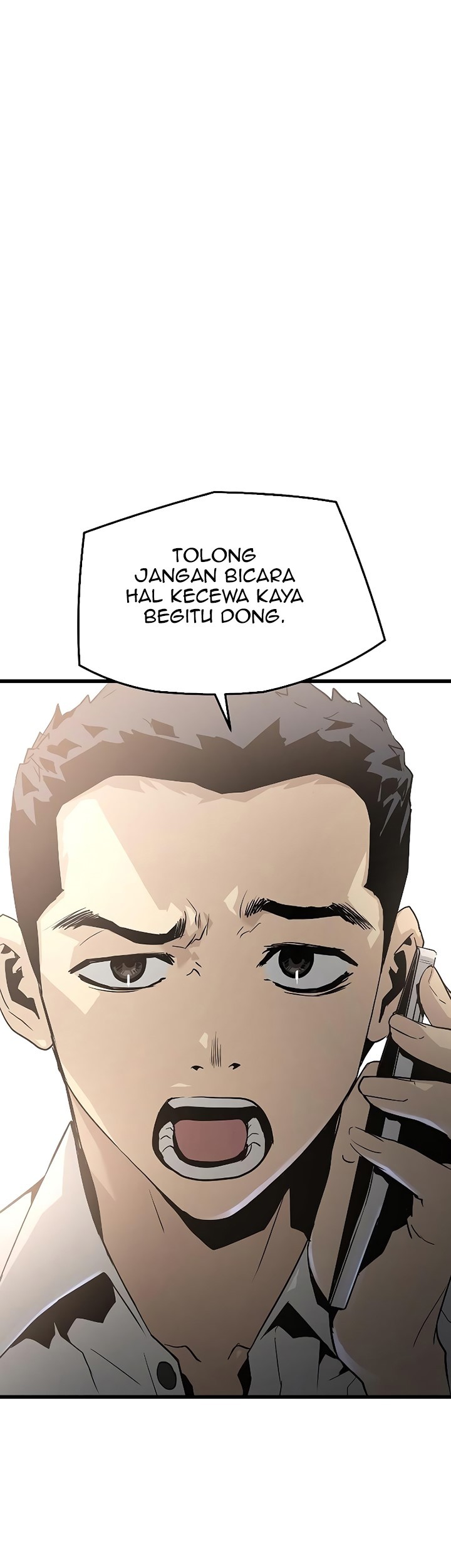 The Breaker Eternal Force chapter 35 halaman 43