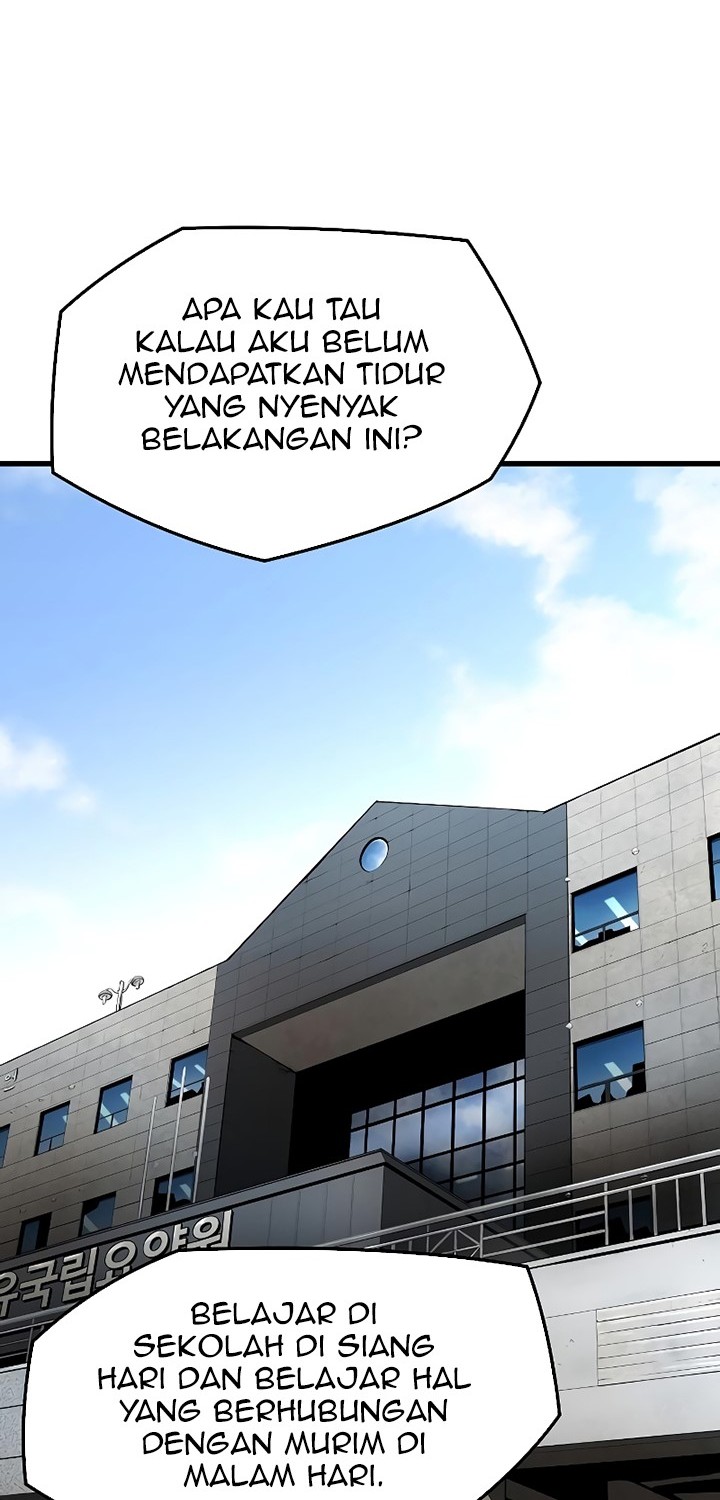 The Breaker Eternal Force chapter 35 halaman 44