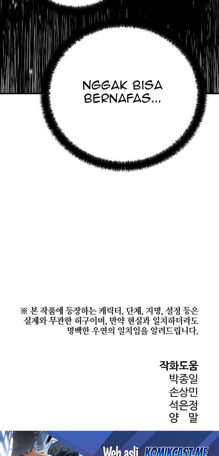 The Breaker Eternal Force chapter 35 halaman 73