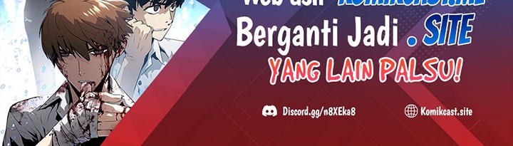 The Breaker Eternal Force chapter 35 halaman 74
