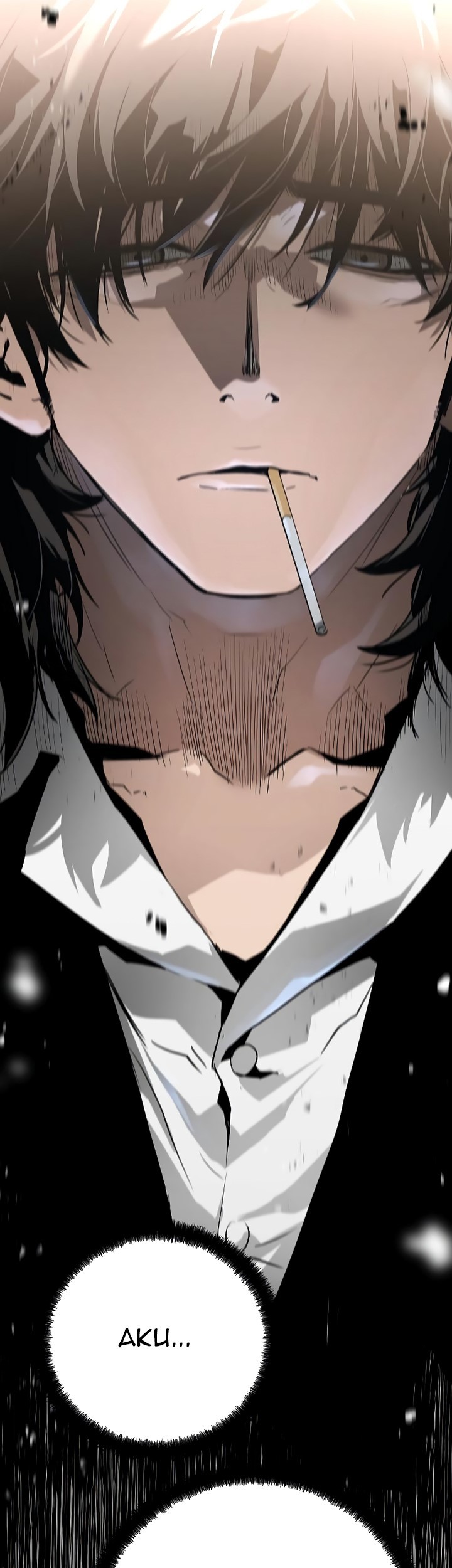 The Breaker Eternal Force chapter 36 halaman 4