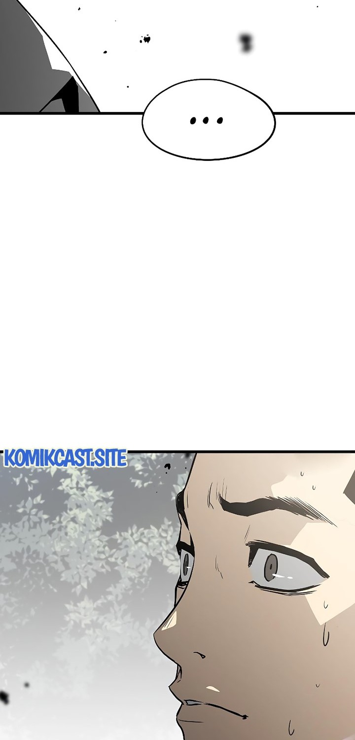 The Breaker Eternal Force chapter 36 halaman 7