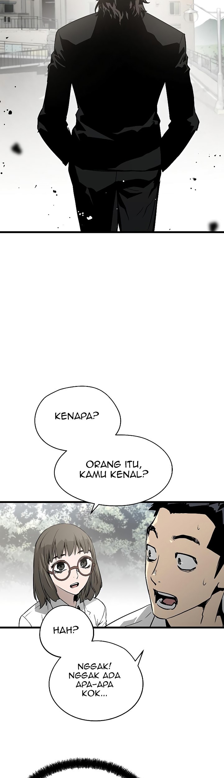 The Breaker Eternal Force chapter 36 halaman 14